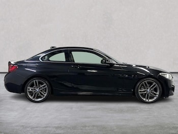 Used BMW 2 Series 2016 for sale - 76543039: Photo