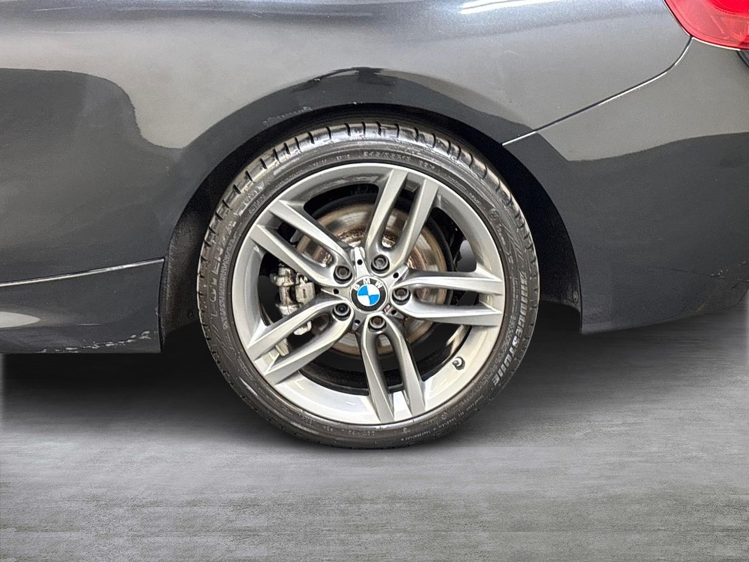 Used BMW 2 Series 2016 for sale - 76543039: Photo 6