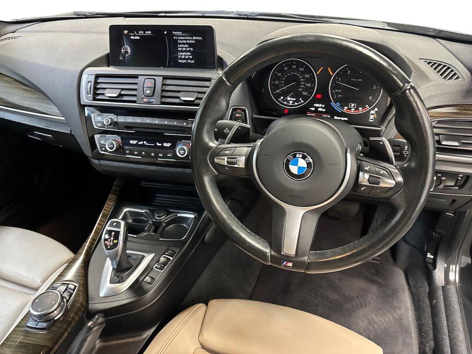 Used BMW 2 Series 2016 for sale - 76543039: Photo 9