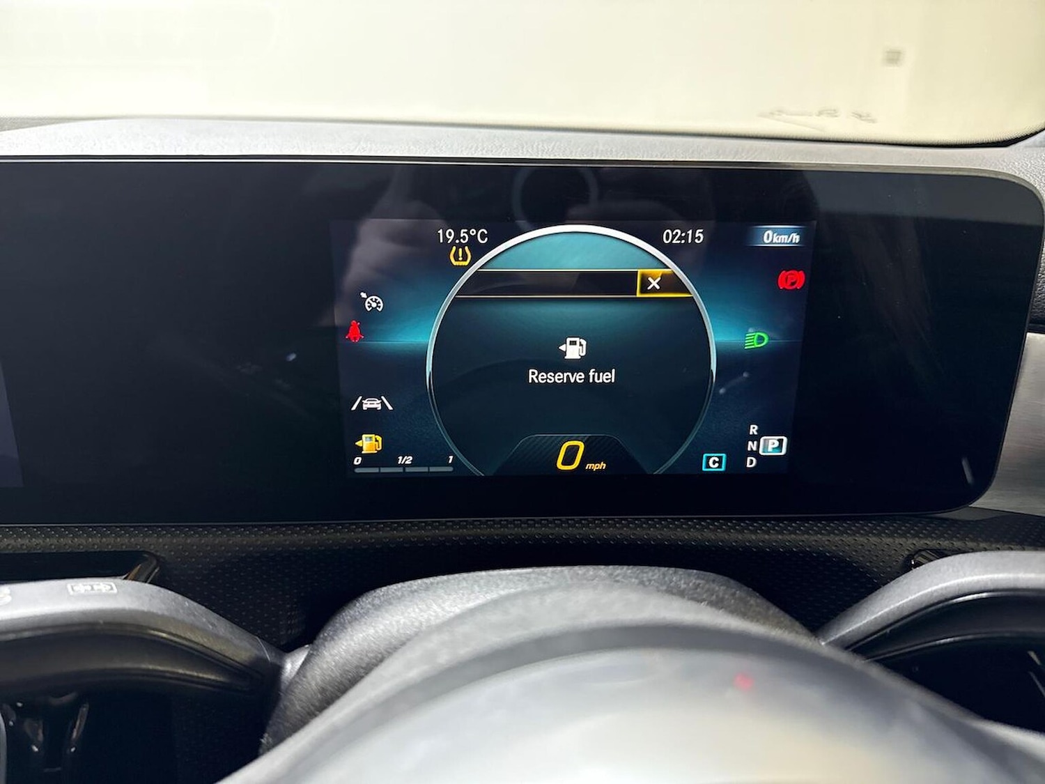 Used Mercedes-Benz CLA 2021 for sale - 77487846: Photo 10