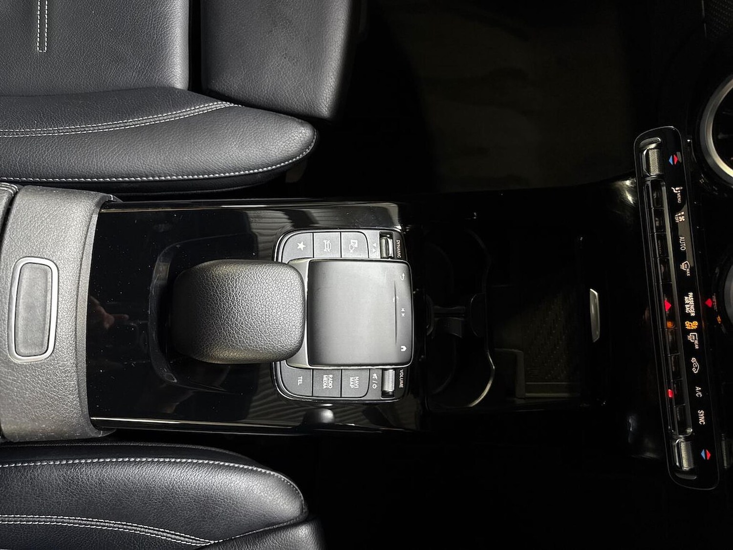 Used Mercedes-Benz CLA 2021 for sale - 77487846: Photo 13