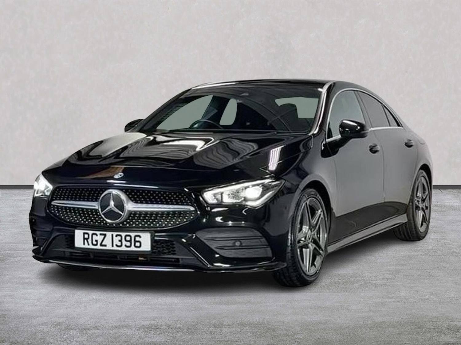 Used Mercedes-Benz CLA 2021 for sale - 77487846: Photo 20
