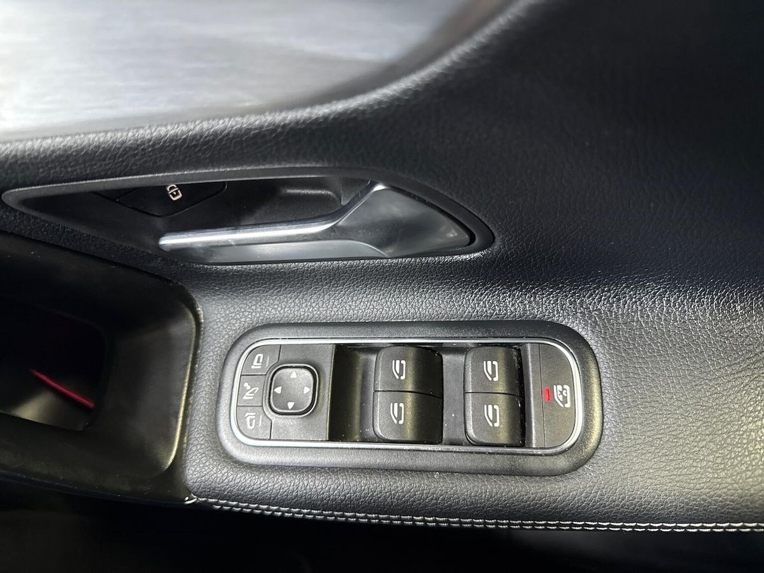 Used Mercedes-Benz CLA 2021 for sale - 77487846: Photo 21