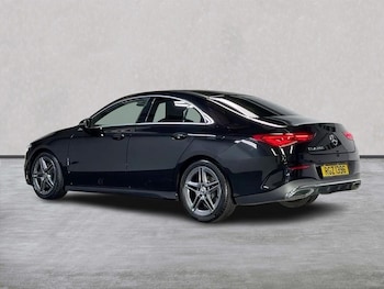 Used Mercedes-Benz CLA 2021 for sale - 77487846: Photo