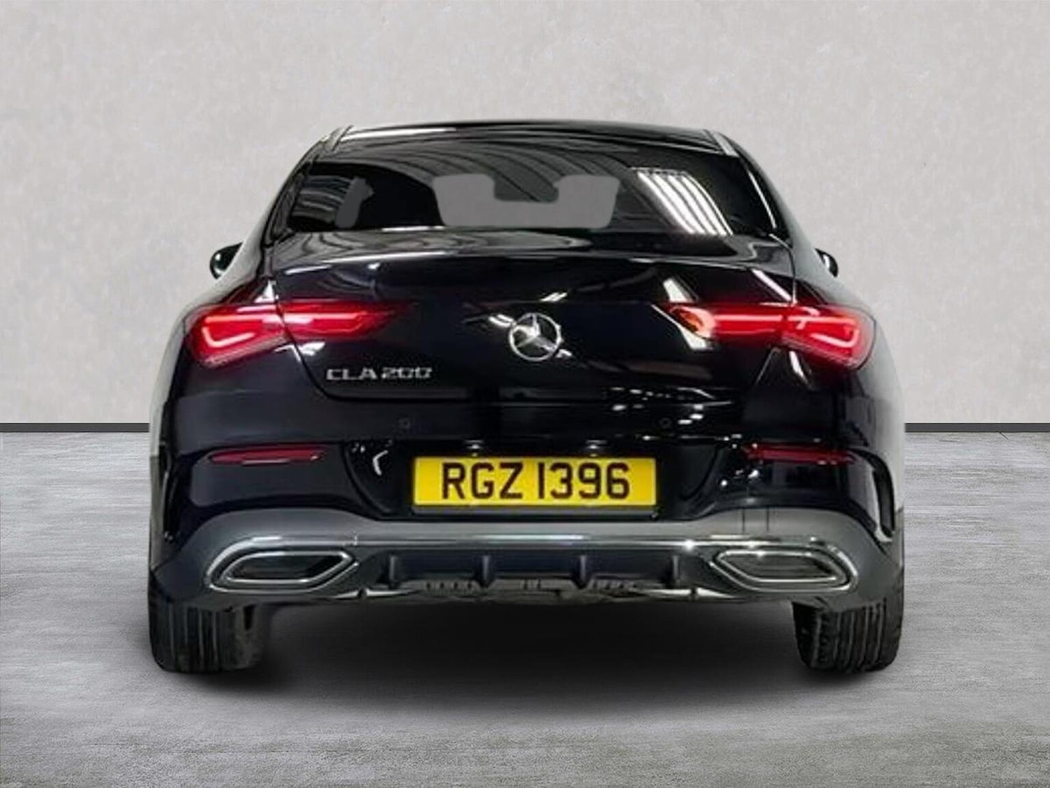 Used Mercedes-Benz CLA 2021 for sale - 77487846: Photo 4