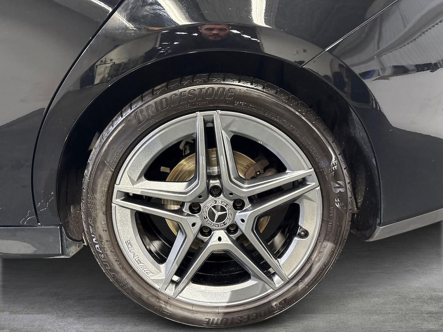 Used Mercedes-Benz CLA 2021 for sale - 77487846: Photo 6