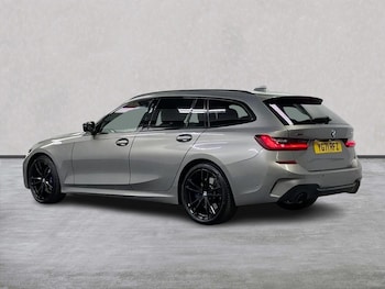 Used BMW 3 Series 2021 for sale - 78593273: Photo