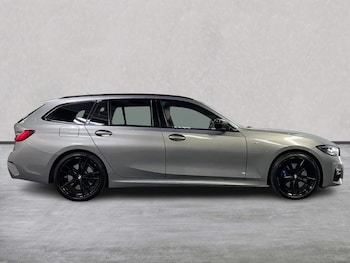 Used BMW 3 Series 2021 for sale - 78593273: Photo