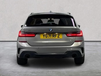 Used BMW 3 Series 2021 for sale - 78593273: Photo