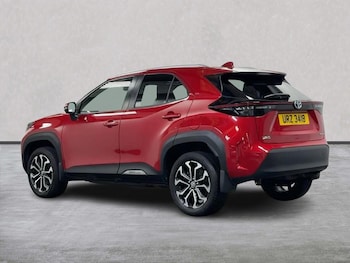 Used Toyota Yaris Cross 2022 for sale - 78956915: Photo
