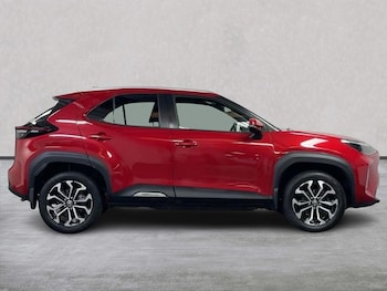 Used Toyota Yaris Cross 2022 for sale - 78956915: Photo