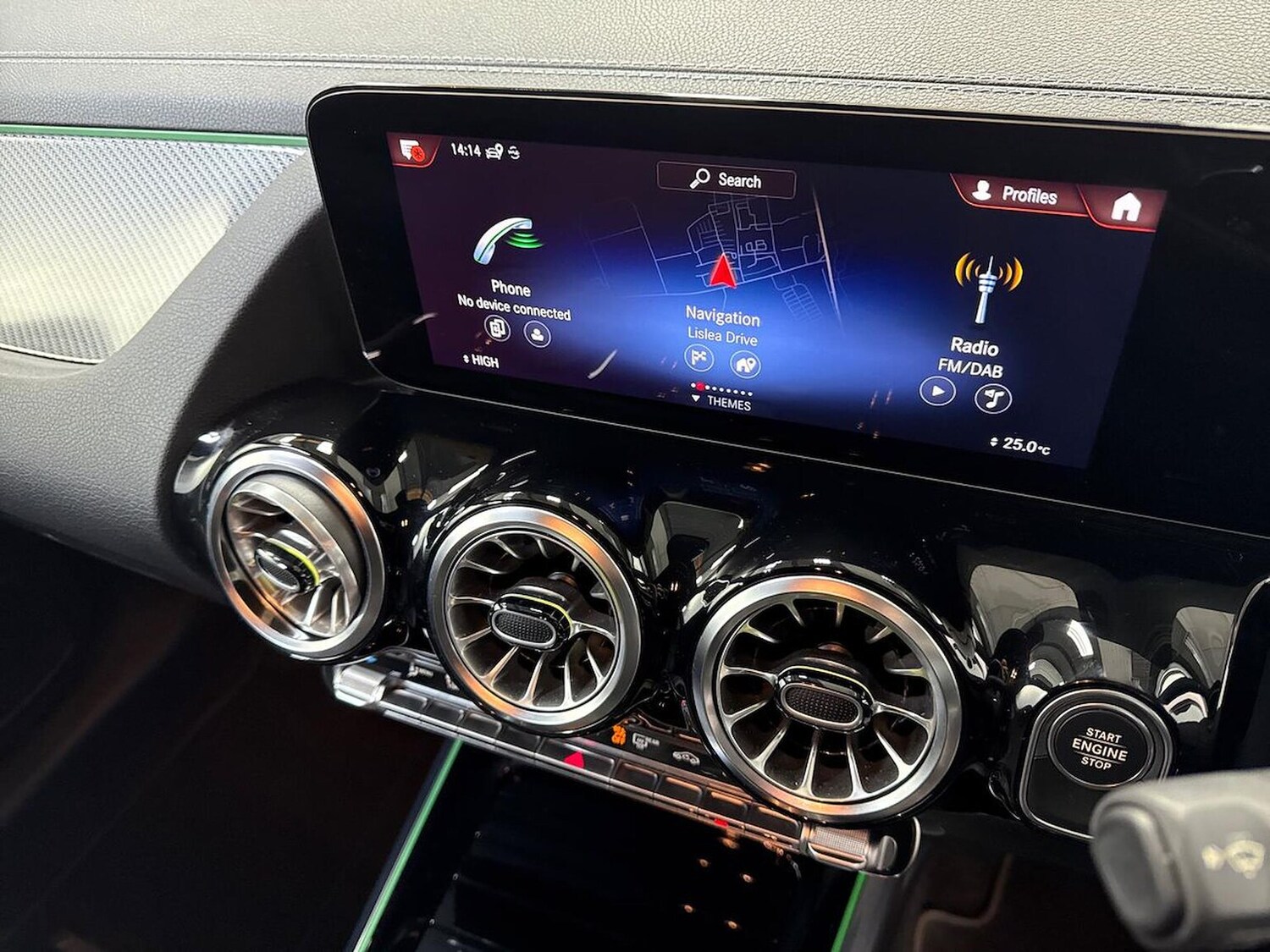 Used Mercedes-Benz GLA 2022 for sale - 78190978: Photo 11