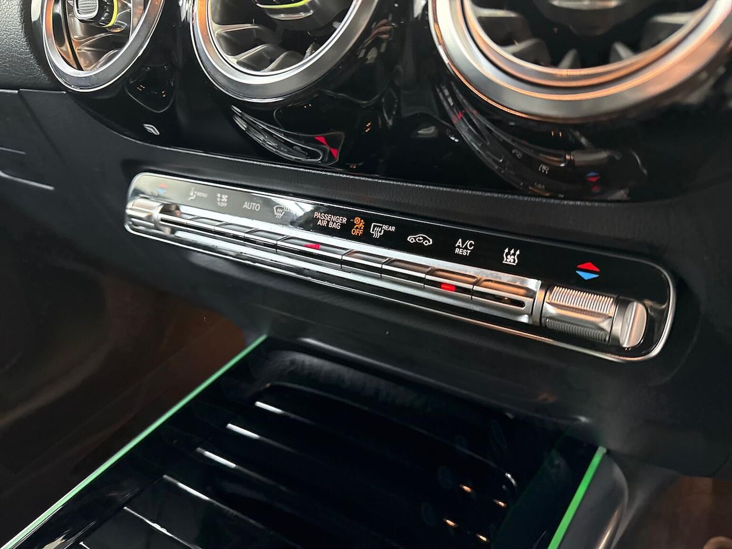 Used Mercedes-Benz GLA 2022 for sale - 78190978: Photo 12