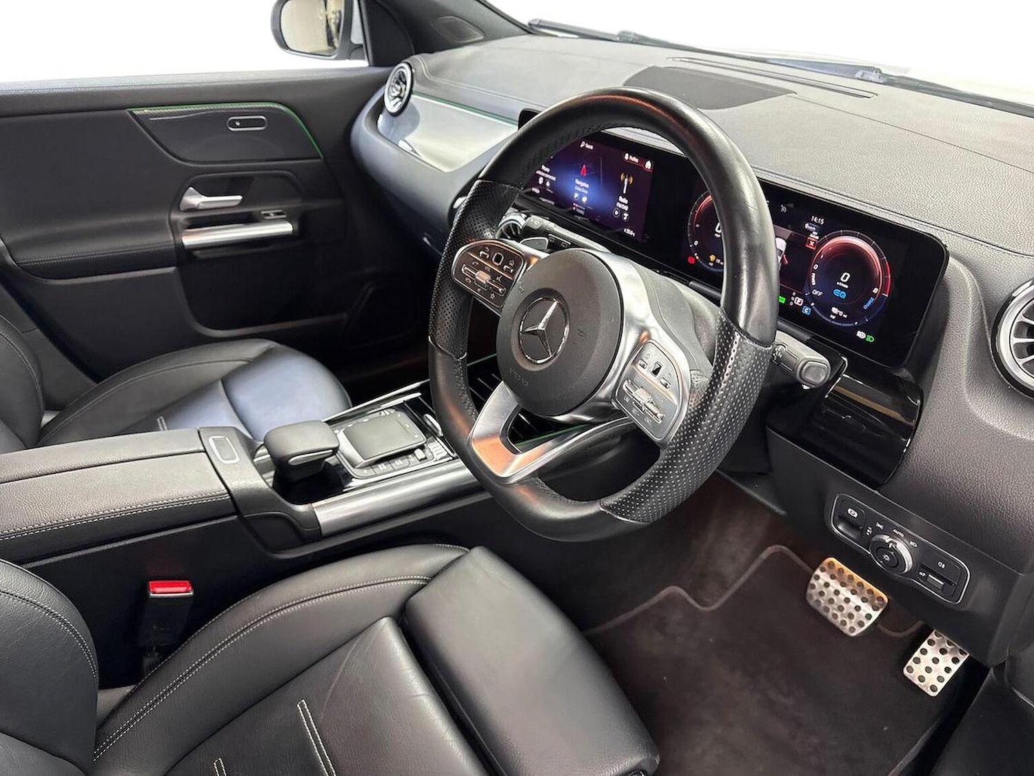 Used Mercedes-Benz GLA 2022 for sale - 78190978: Photo 15