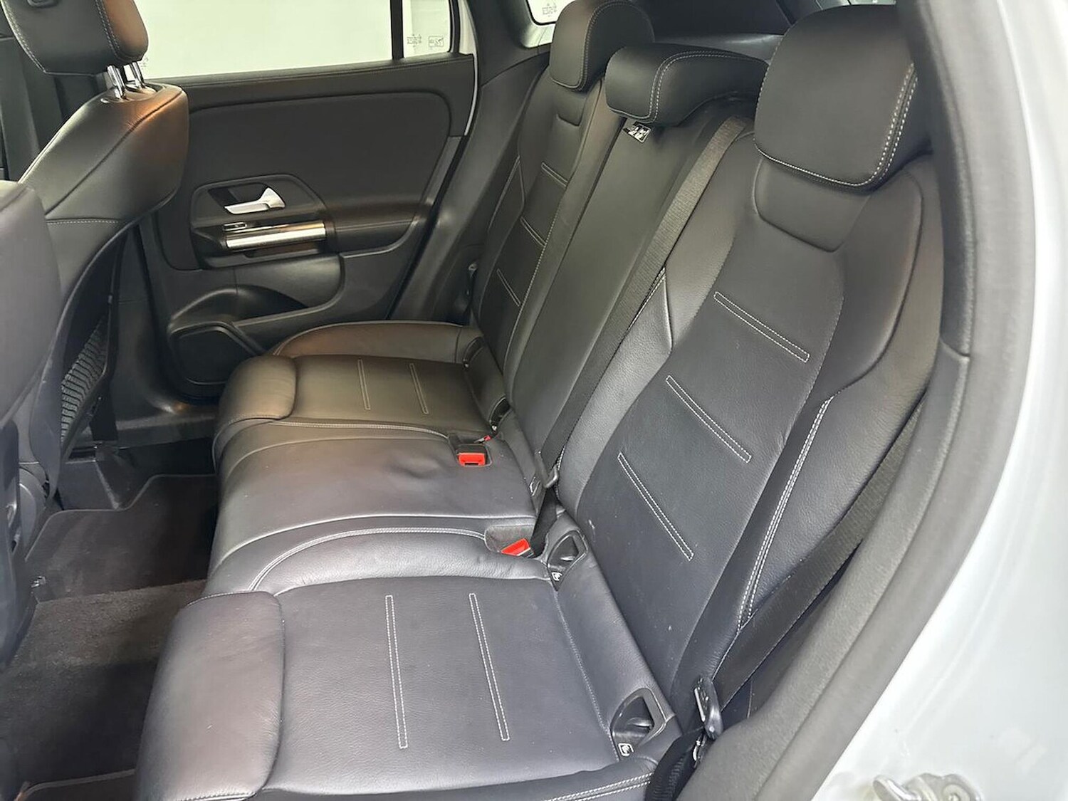 Used Mercedes-Benz GLA 2022 for sale - 78190978: Photo 16