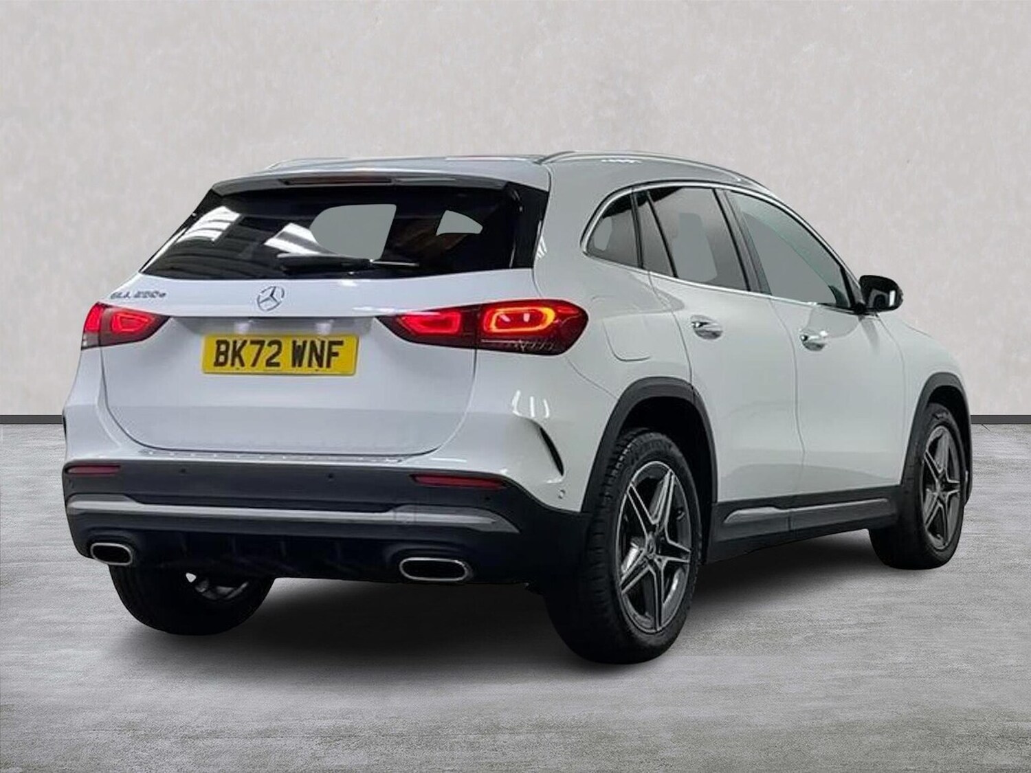 Used Mercedes-Benz GLA 2022 for sale - 78190978: Photo 18