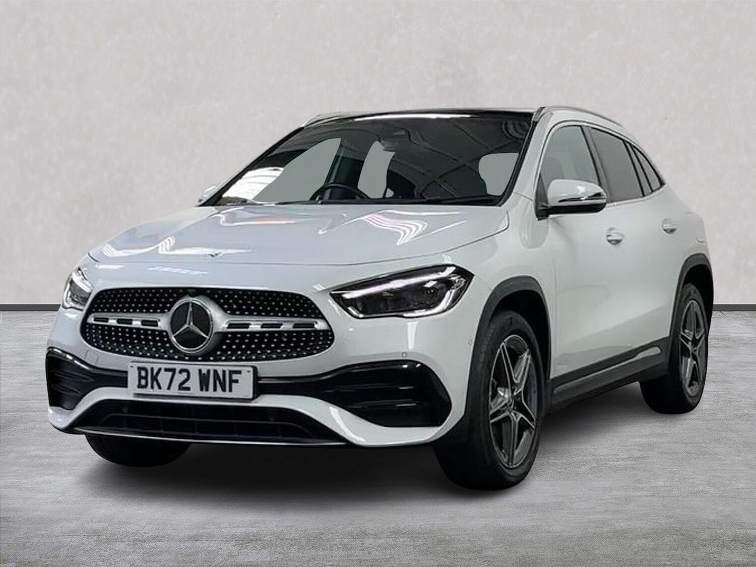 Used Mercedes-Benz GLA 2022 for sale - 78190978: Photo 20