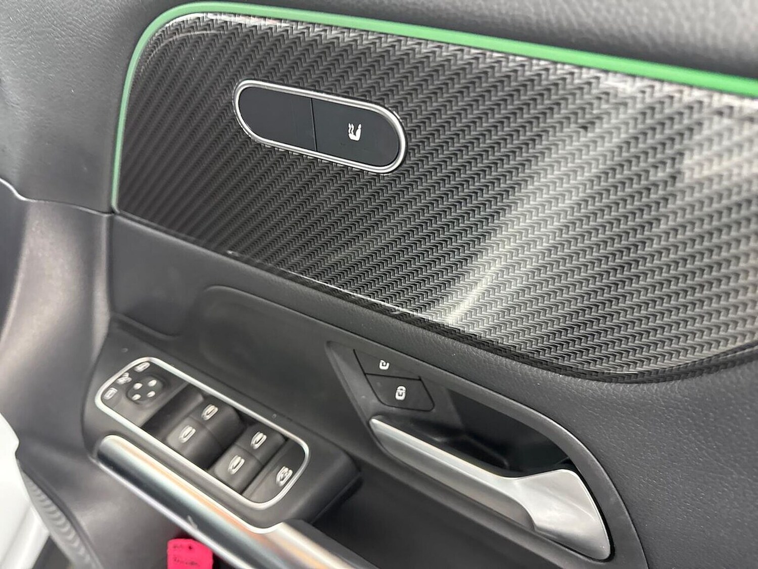 Used Mercedes-Benz GLA 2022 for sale - 78190978: Photo 21