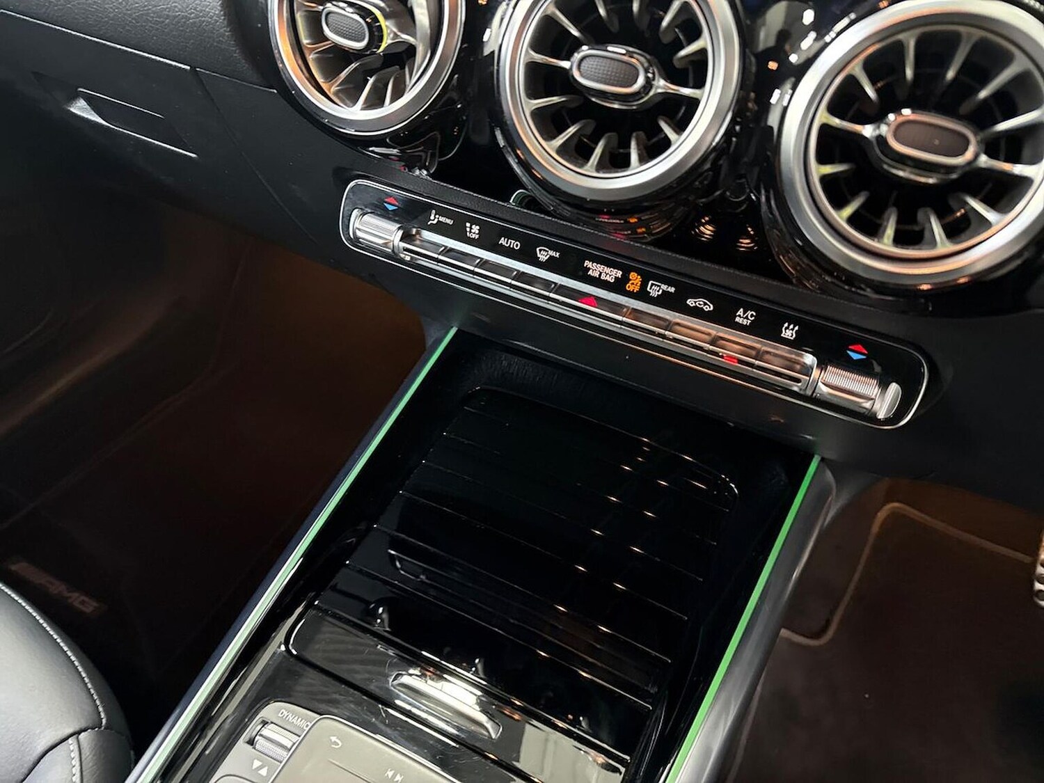 Used Mercedes-Benz GLA 2022 for sale - 78190978: Photo 22