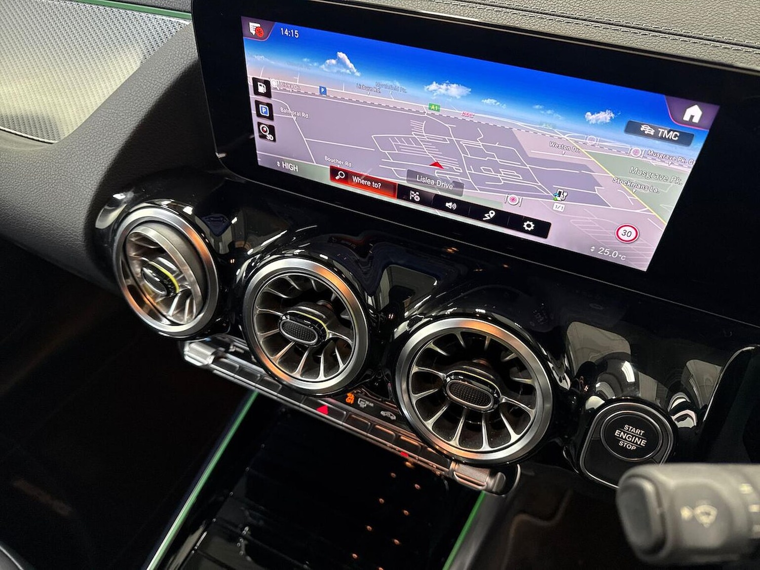 Used Mercedes-Benz GLA 2022 for sale - 78190978: Photo 23