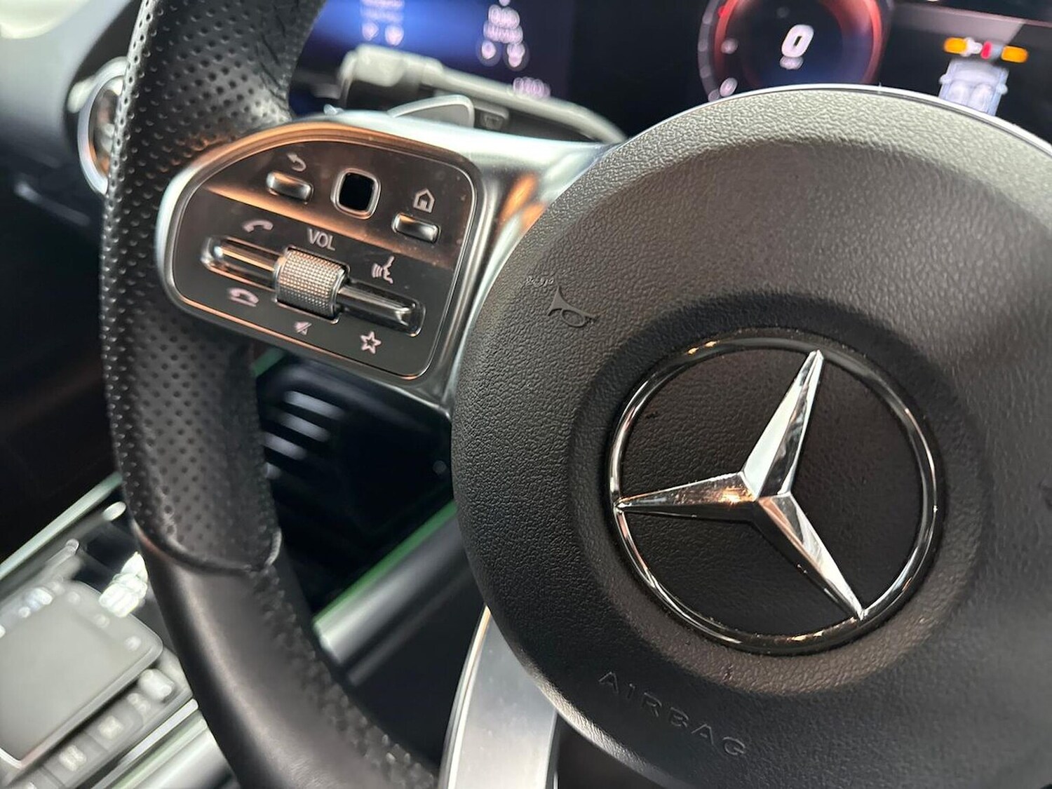 Used Mercedes-Benz GLA 2022 for sale - 78190978: Photo 25