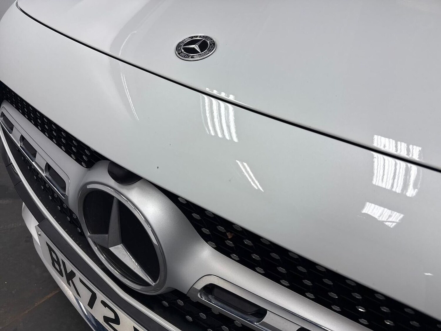 Used Mercedes-Benz GLA 2022 for sale - 78190978: Photo 28