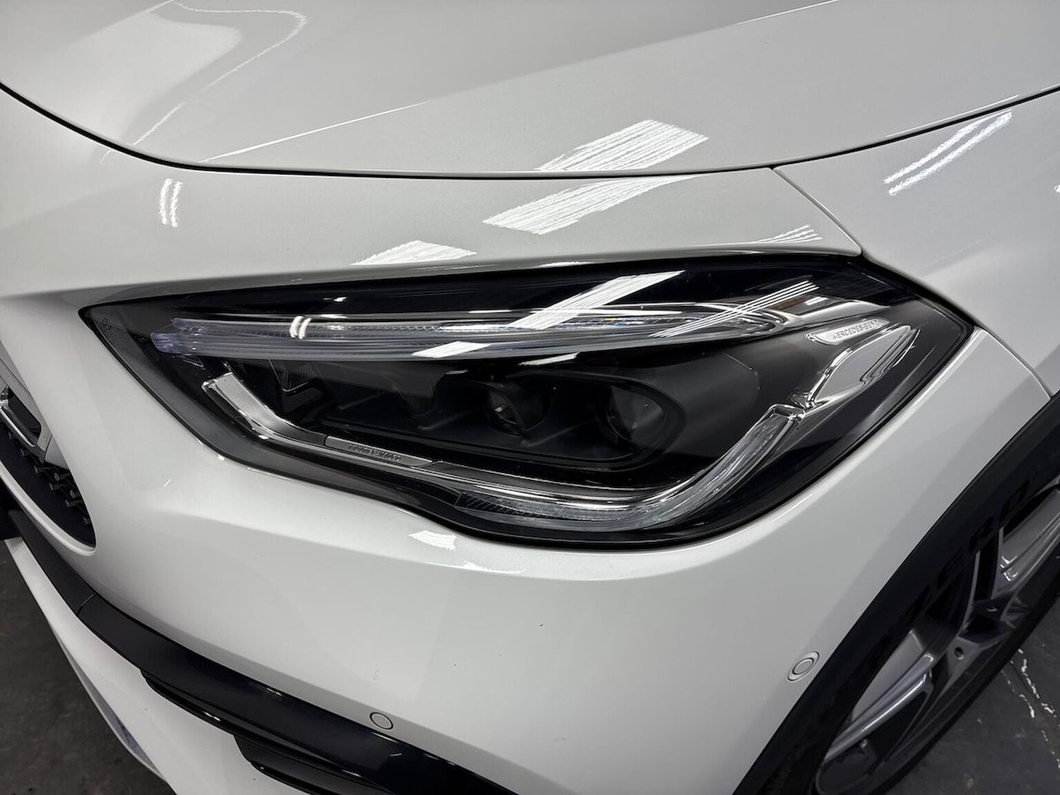 Used Mercedes-Benz GLA 2022 for sale - 78190978: Photo 29