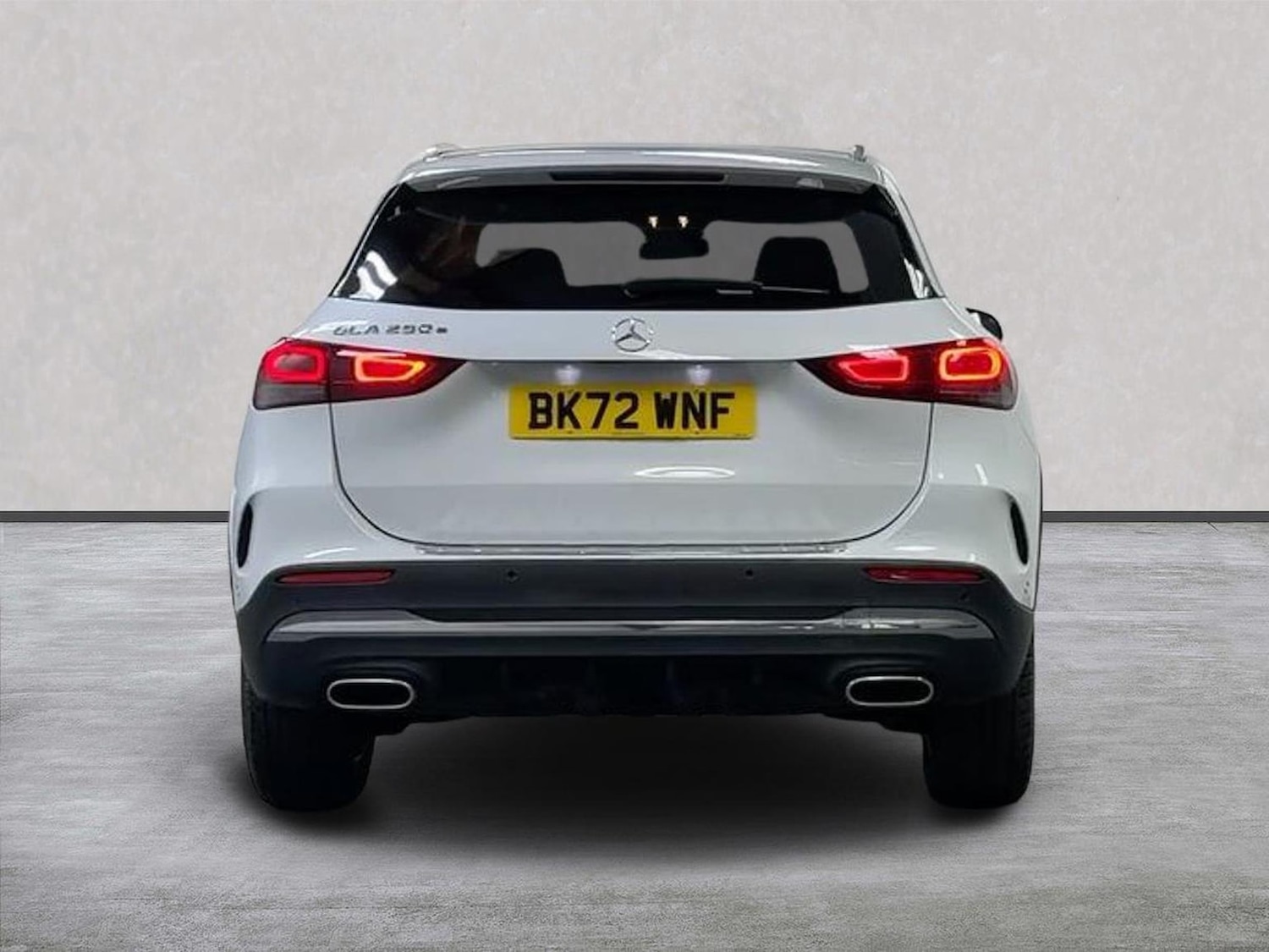 Used Mercedes-Benz GLA 2022 for sale - 78190978: Photo 4