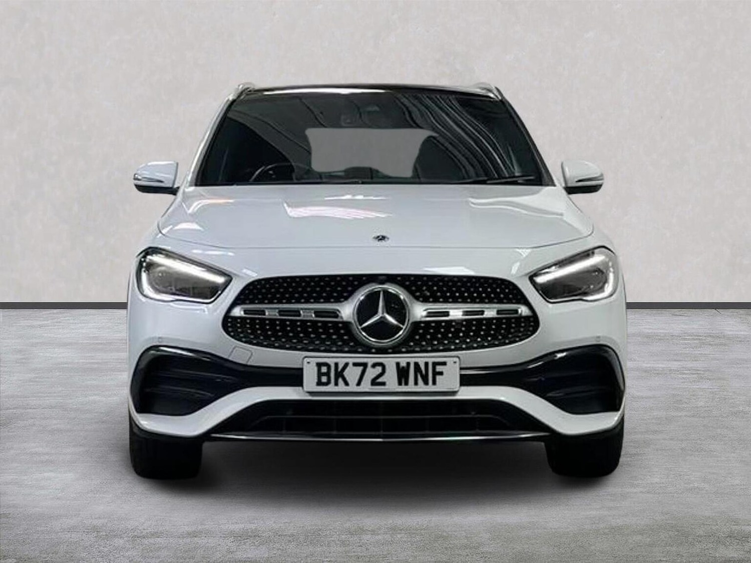 Used Mercedes-Benz GLA 2022 for sale - 78190978: Photo 5