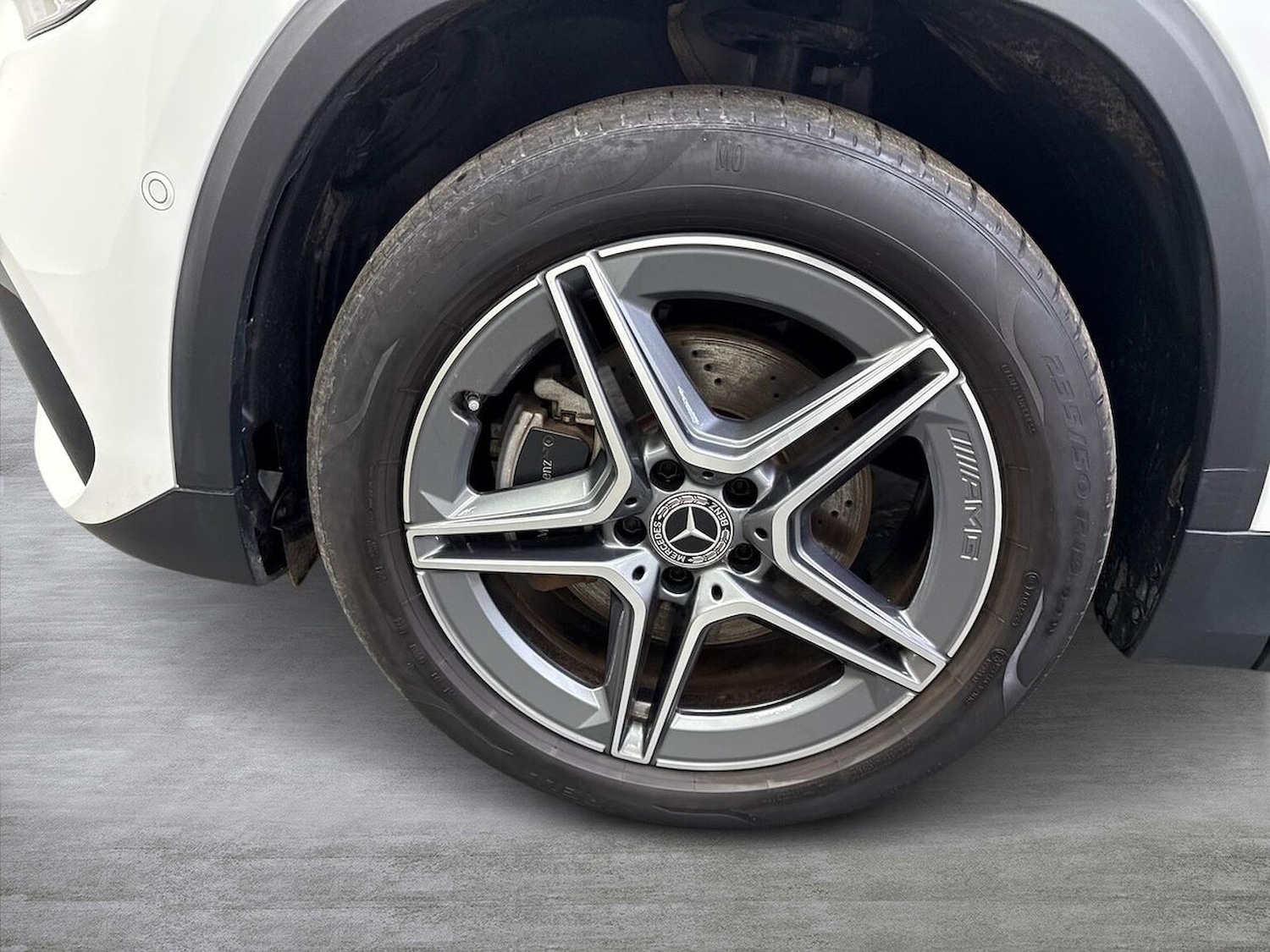 Used Mercedes-Benz GLA 2022 for sale - 78190978: Photo 6