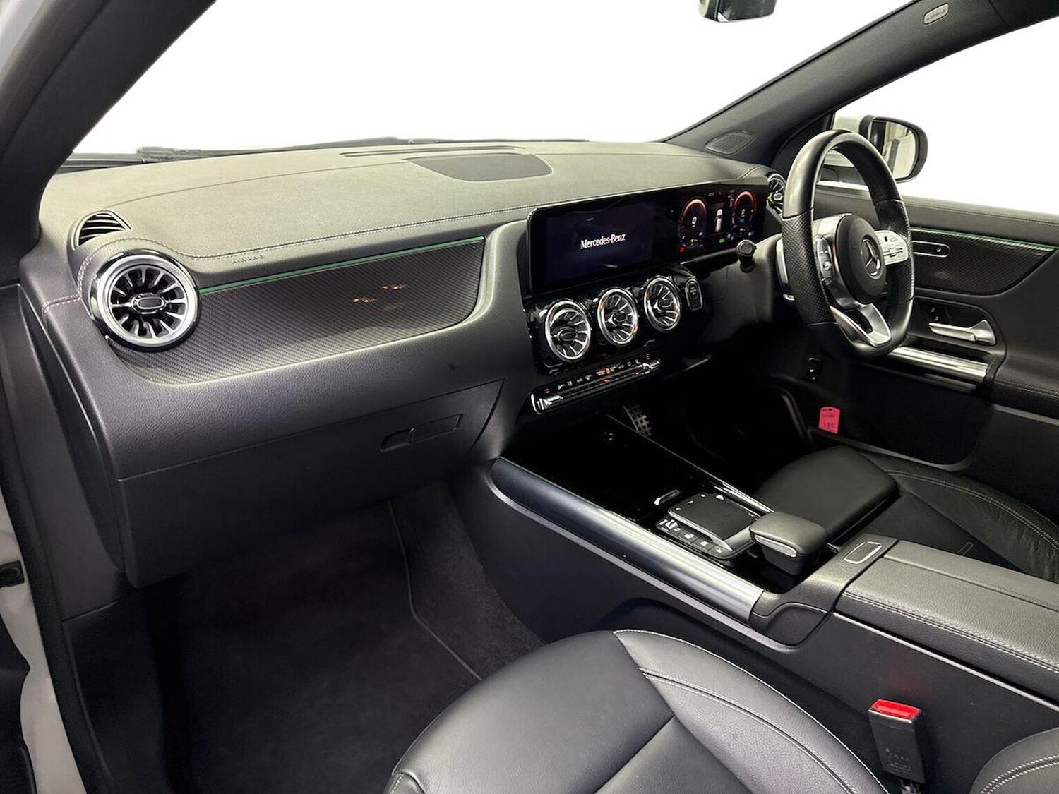 Used Mercedes-Benz GLA 2022 for sale - 78190978: Photo 7