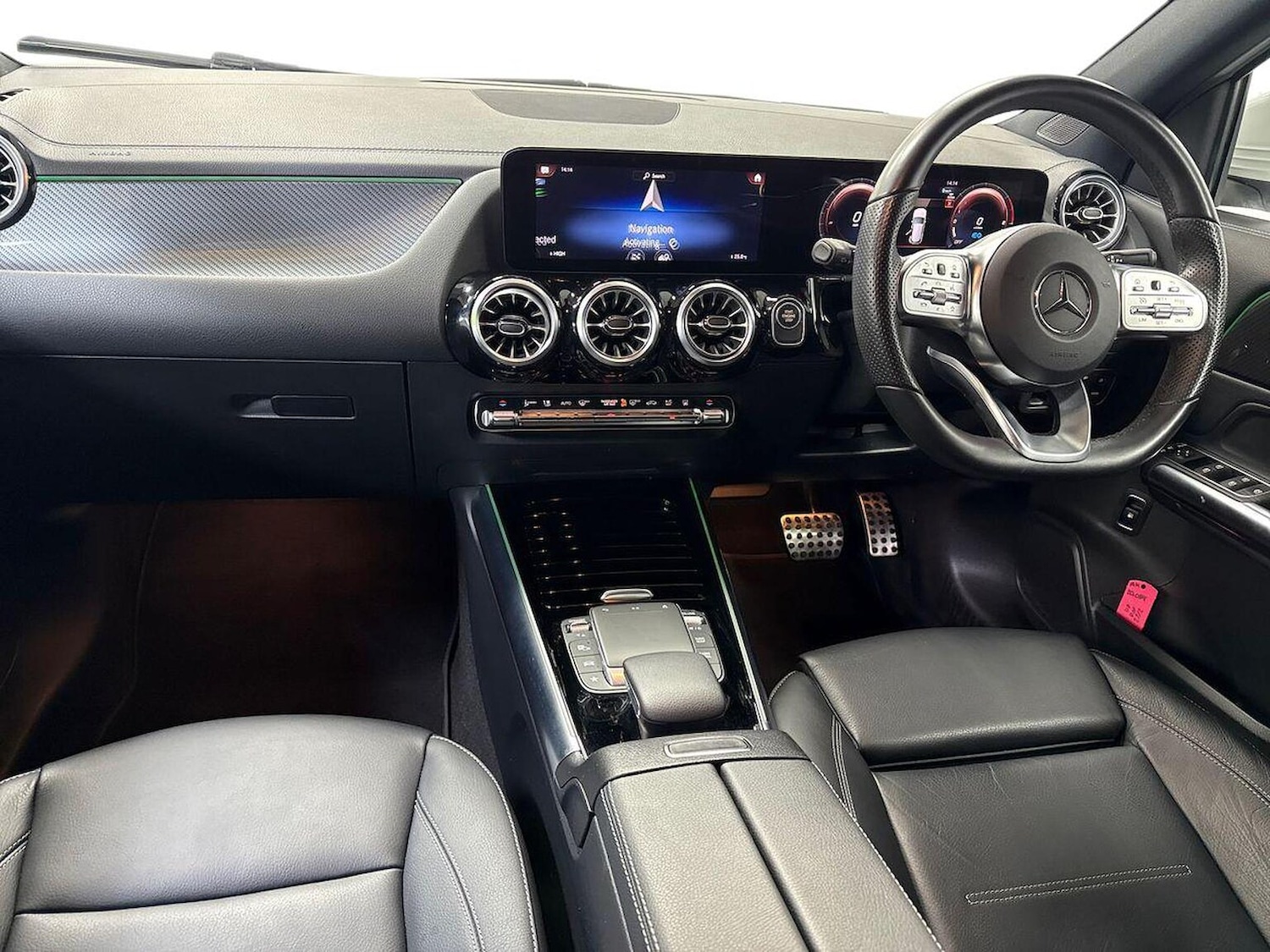 Used Mercedes-Benz GLA 2022 for sale - 78190978: Photo 8