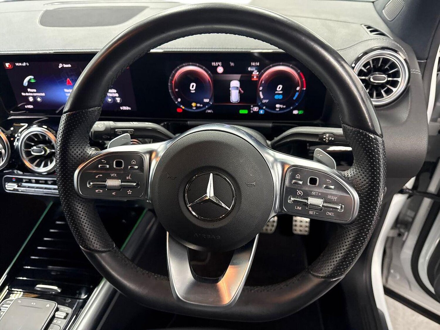 Used Mercedes-Benz GLA 2022 for sale - 78190978: Photo 9