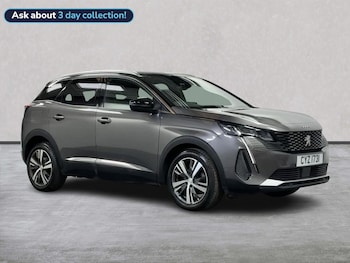 Used Peugeot 3008 2023 for sale - 79042462: Photo
