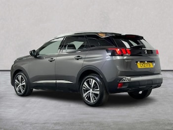 Used Peugeot 3008 2023 for sale - 79042462: Photo