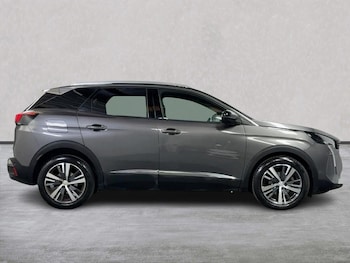 Used Peugeot 3008 2023 for sale - 79042462: Photo
