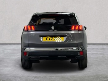 Used Peugeot 3008 2023 for sale - 79042462: Photo