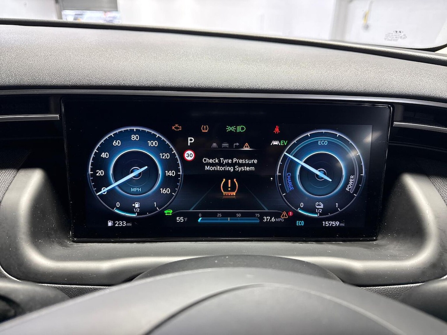 Used Hyundai TUCSON 2022 for sale - 78191365: Photo 10