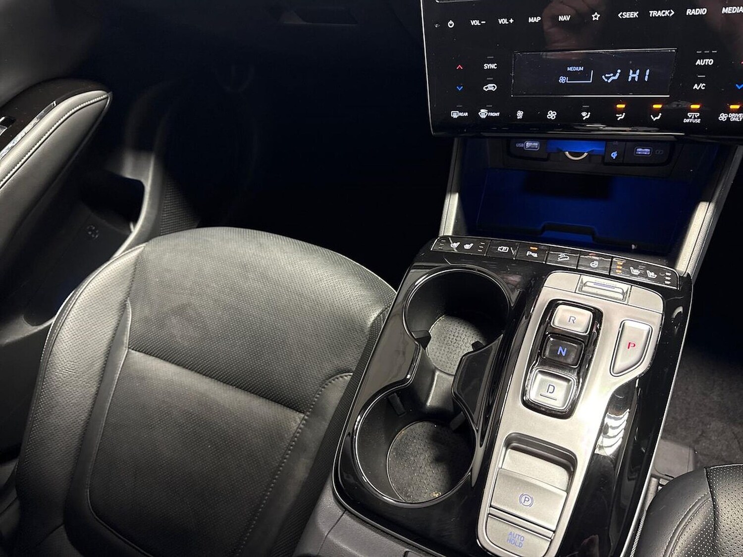 Used Hyundai TUCSON 2022 for sale - 78191365: Photo 13