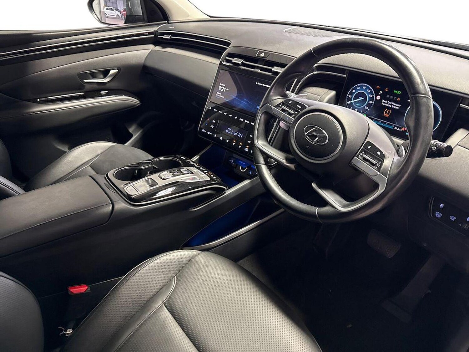 Used Hyundai TUCSON 2022 for sale - 78191365: Photo 15