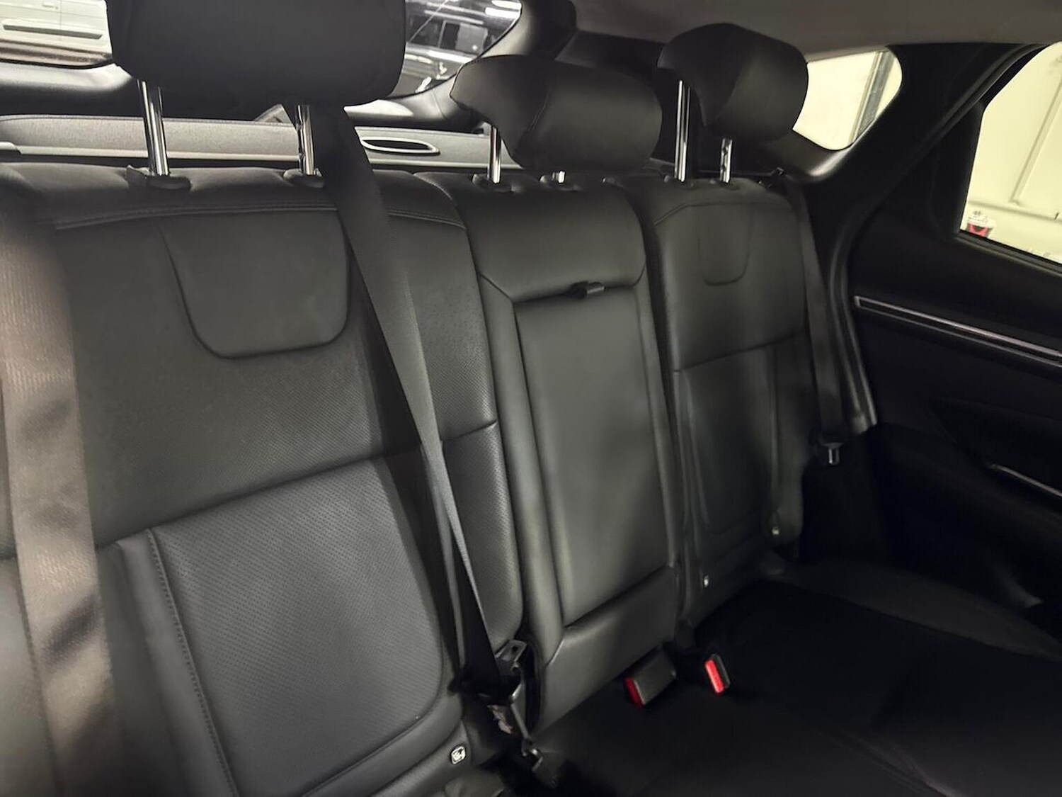 Used Hyundai TUCSON 2022 for sale - 78191365: Photo 16