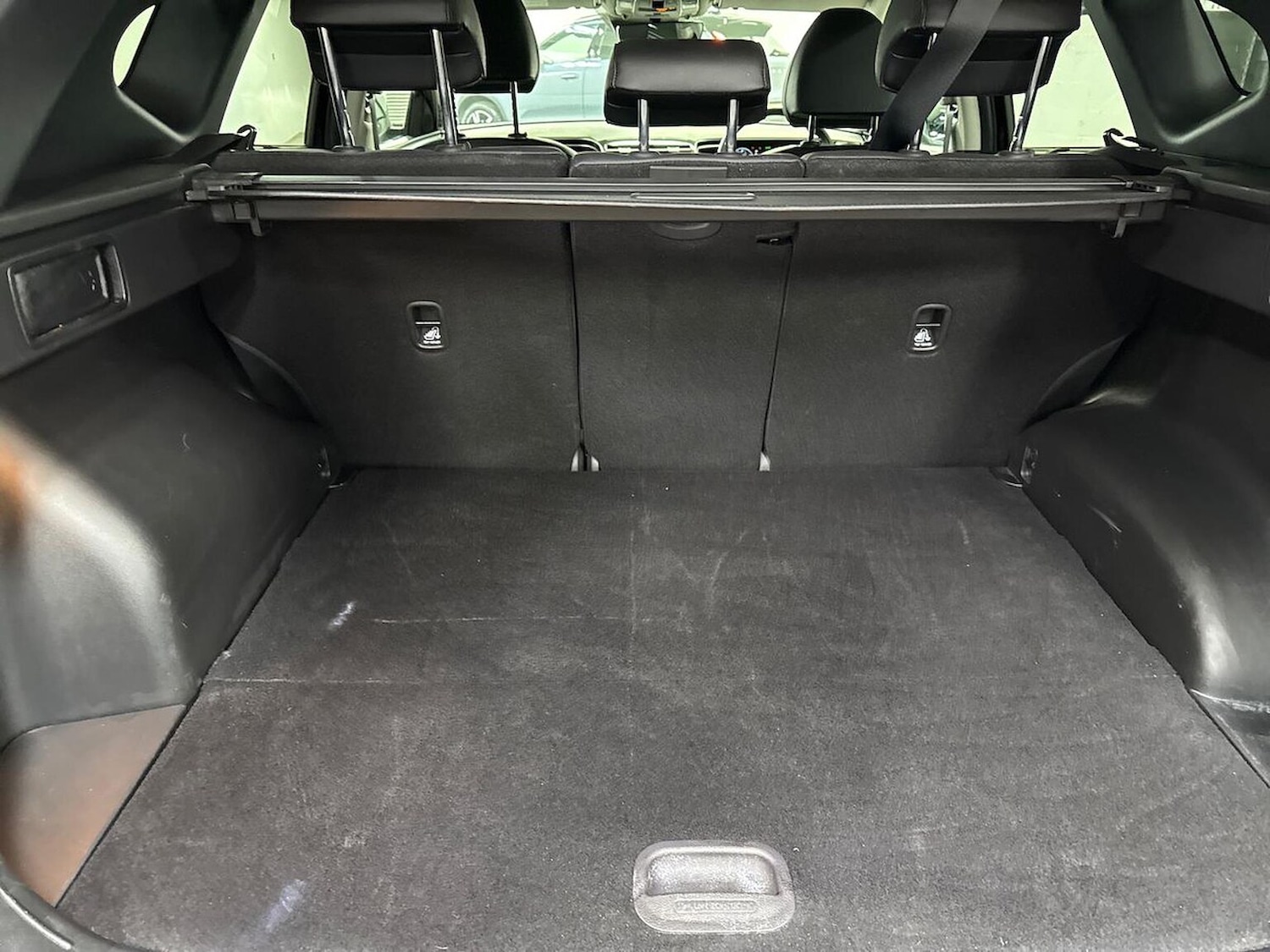 Used Hyundai TUCSON 2022 for sale - 78191365: Photo 17