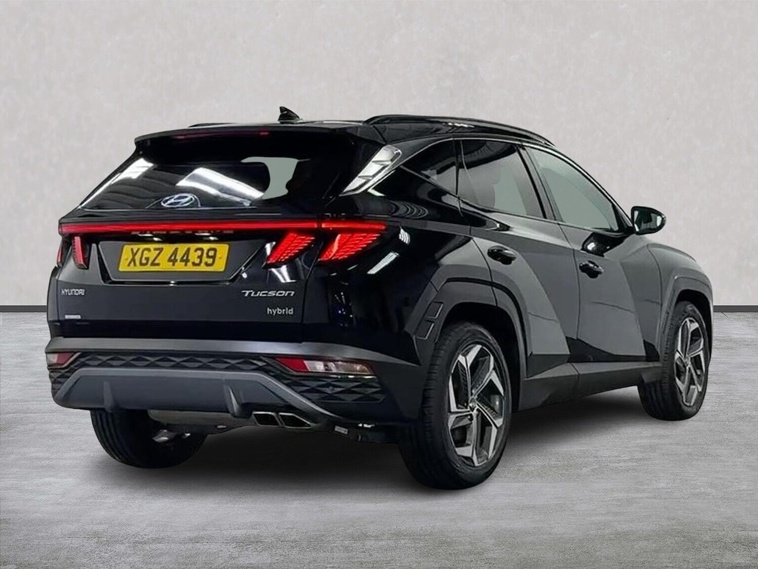 Used Hyundai TUCSON 2022 for sale - 78191365: Photo 18