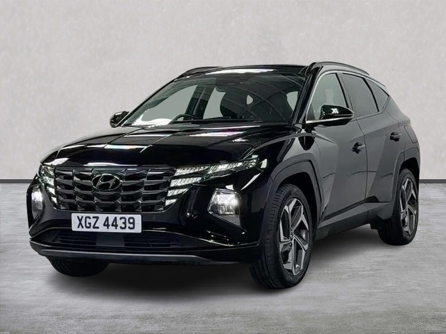 Used Hyundai TUCSON 2022 for sale - 78191365: Photo 20