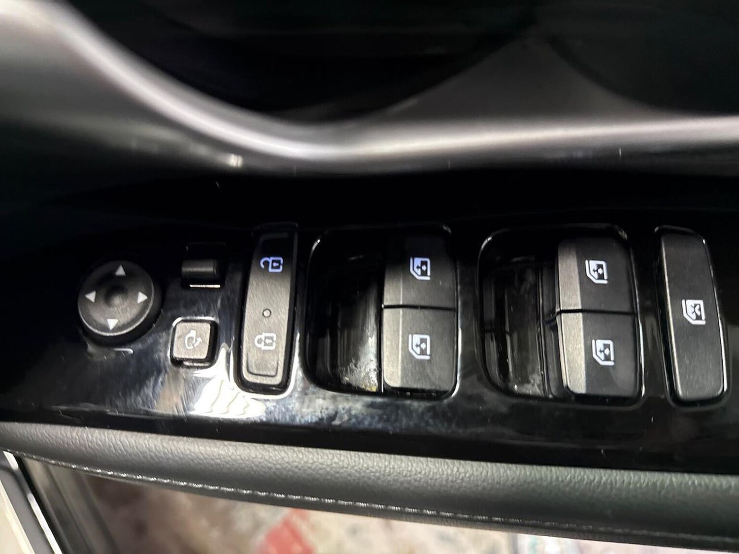 Used Hyundai TUCSON 2022 for sale - 78191365: Photo 21