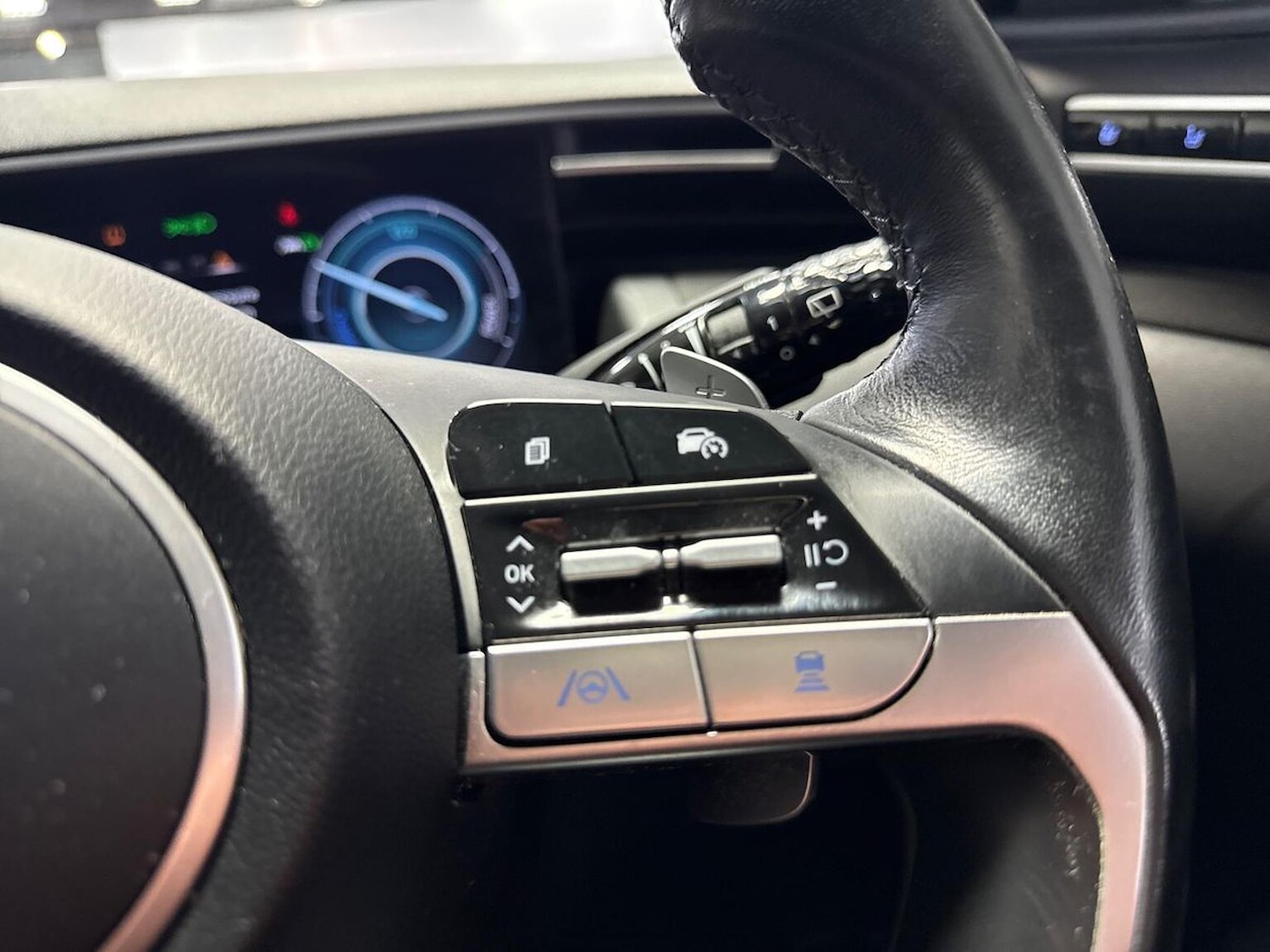 Used Hyundai TUCSON 2022 for sale - 78191365: Photo 26