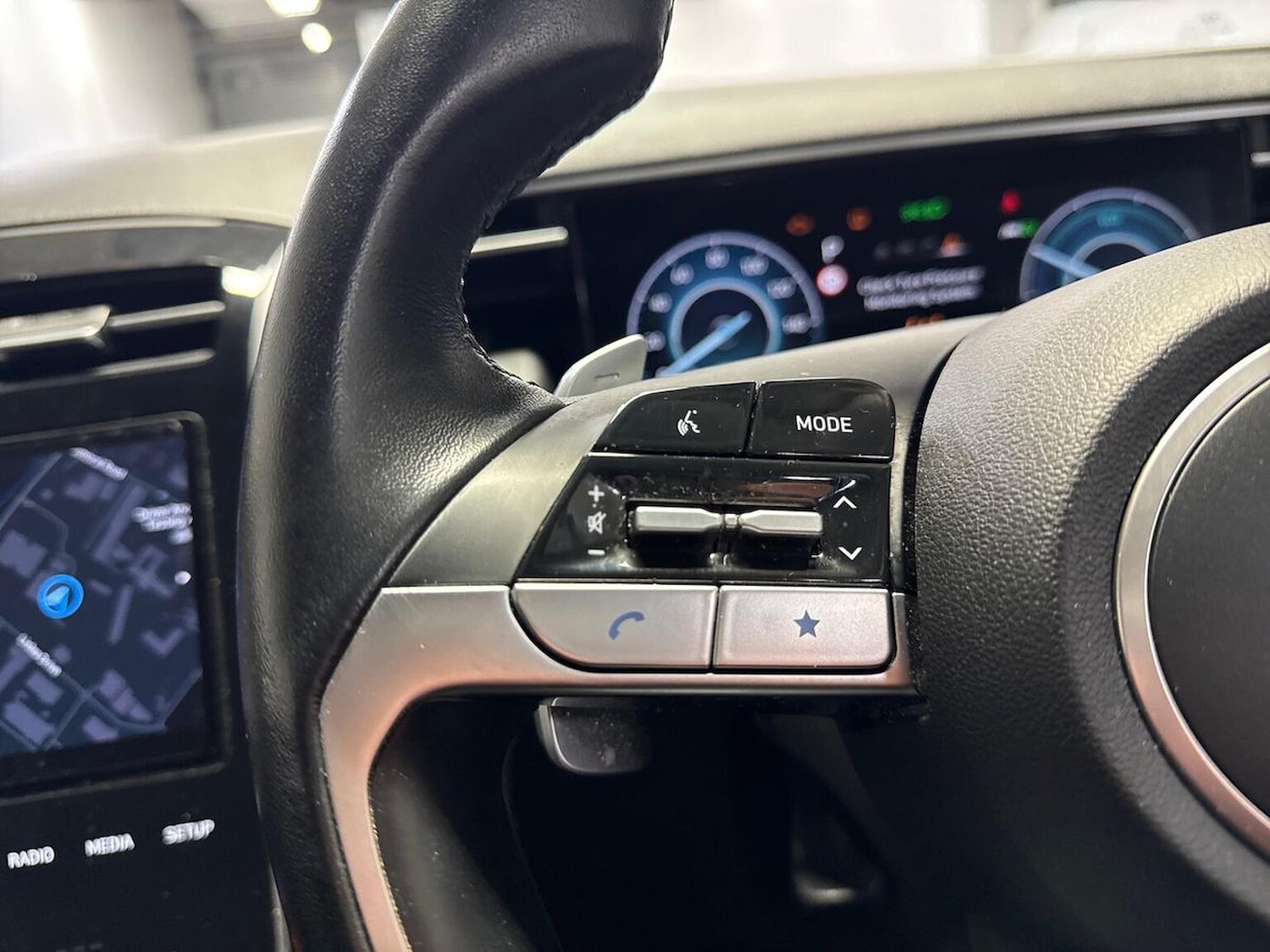 Used Hyundai TUCSON 2022 for sale - 78191365: Photo 27