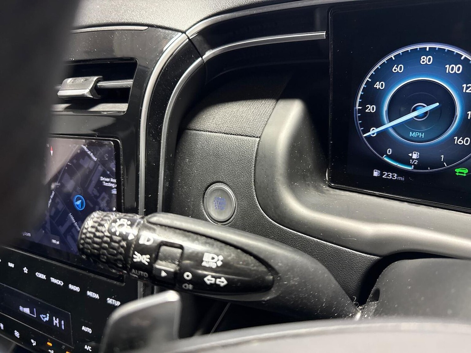 Used Hyundai TUCSON 2022 for sale - 78191365: Photo 29