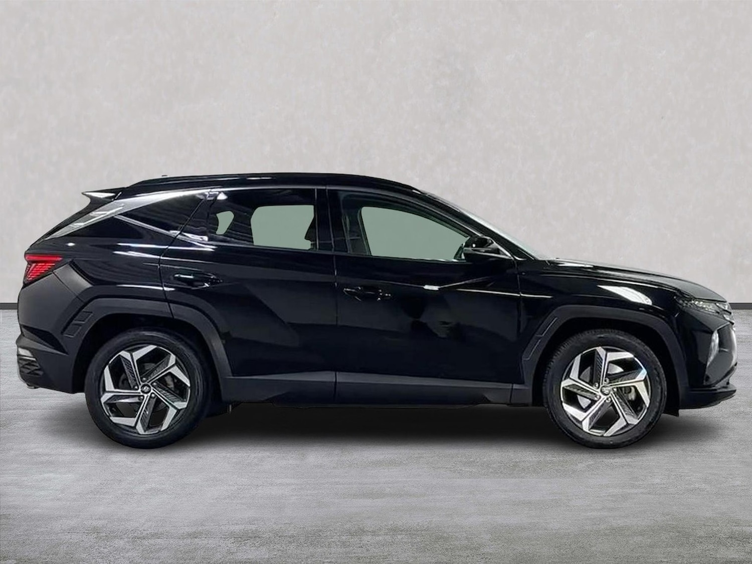 Used Hyundai TUCSON 2022 for sale - 78191365: Photo 3