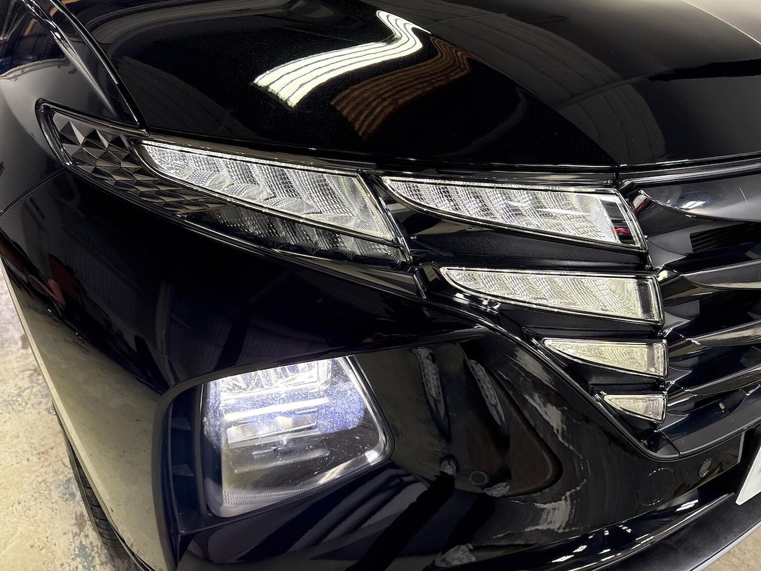 Used Hyundai TUCSON 2022 for sale - 78191365: Photo 31